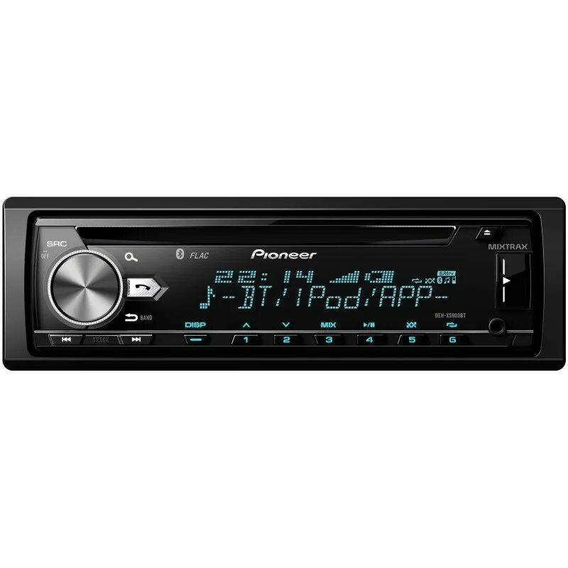 Usb автомагнитолы купить. Pioneer deh-x5900bt. Пионер deh x5900bt. Pioneer 2900ui. Автомагнитолы Pioneer 1 din deh.