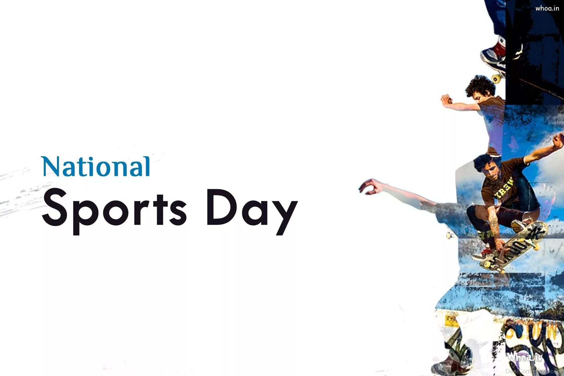 Sporting day. National Sports Day. Sports Day. Тема спорт для повер поинт. Busy Sports Day.