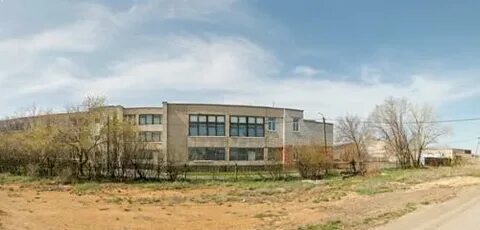 Орск оренбургская область школы