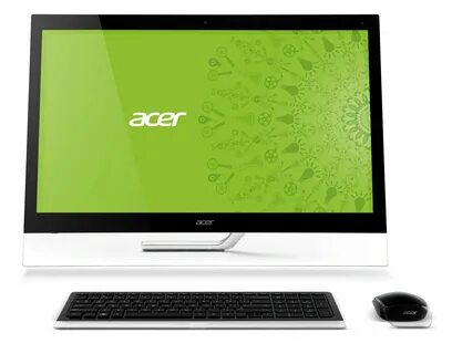 Моноблок acer aspire s27
