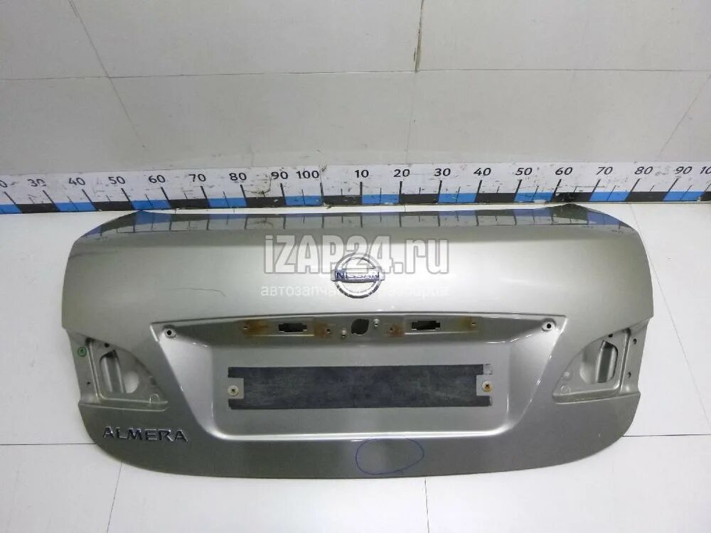 Крышка багажника Ниссан Альмера g15. Крышка багажника Nissan Almera g15. Крышка багажника Almera g15 синяя. Крышка багажника б.у на Ниссан Альмера g15. Альмера g15 крышка багажника