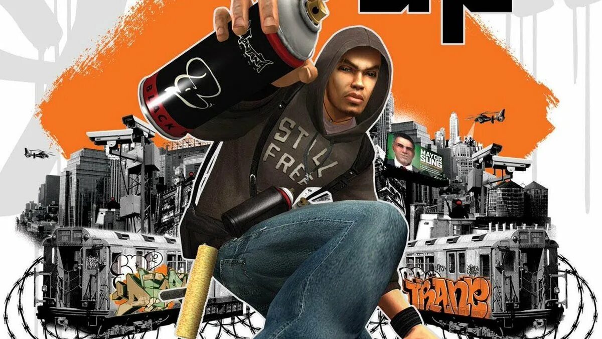 Is getting up. Marc ecko getting up игра. marc ecko getting up 2. marc ecko&#039;s getting up ps2. marc ecko&#039;s getting up граффити.