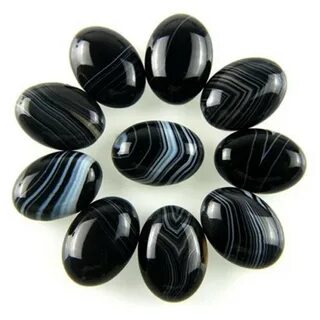 Black onyx
