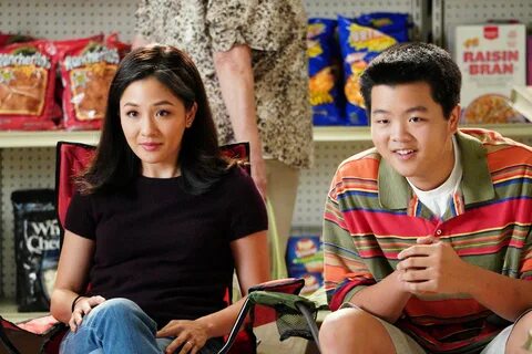 Fresh Off The Boat Wallpapers.