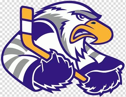 Ice eagles