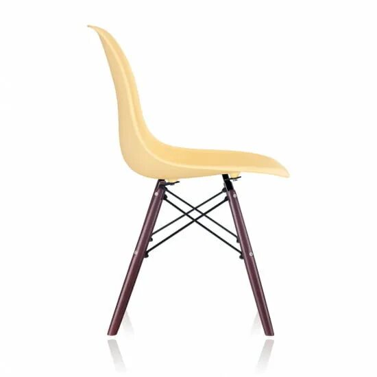 Стулья дсв. Eames dsw коричневый. стул дсв. стул чехол dsw style. стул tomy eames кремовый.