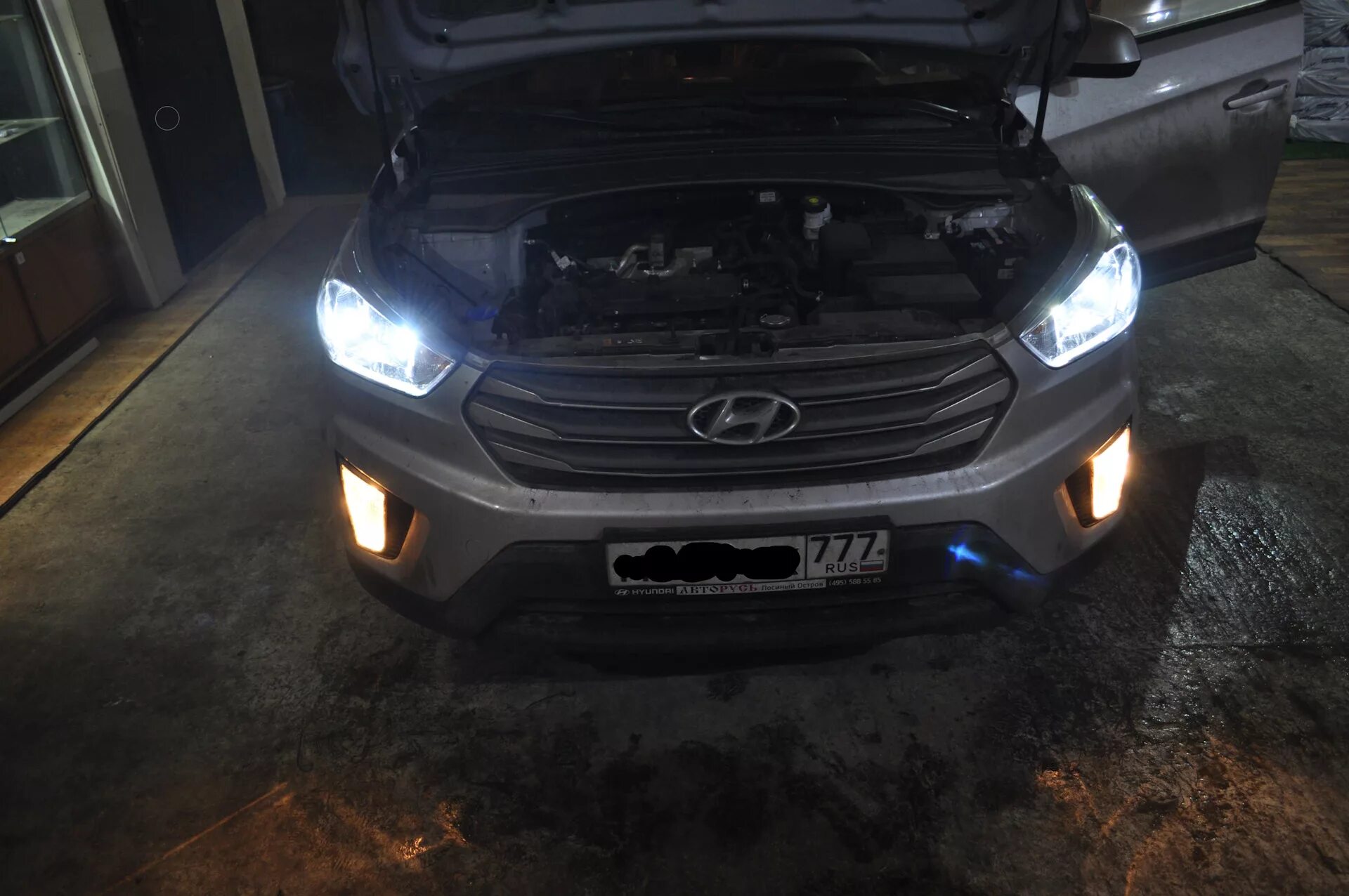 Ходовые огни Hyundai Creta. ДХО Hyundai Creta. Дневные ходовые огни Хендай Крета. ДХО Хендай Крета 2017.