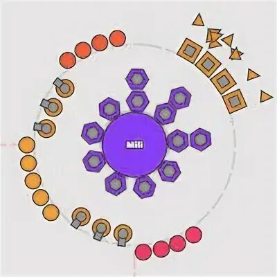 Bloble io