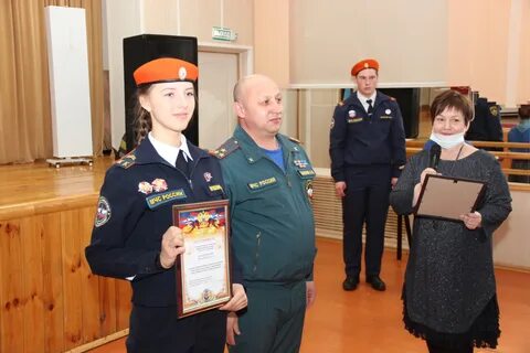 Рязанская служба