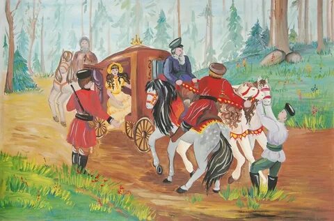 Эпизод литературного произведения