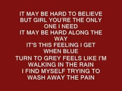 Try myself