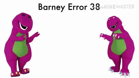 Error 38
