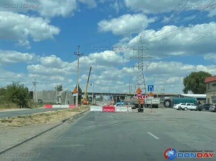 Волгодонск в реальном времени