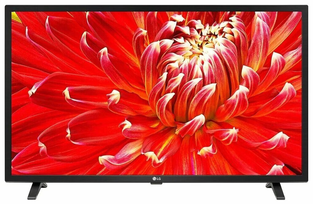 Телевизор lg 32 см