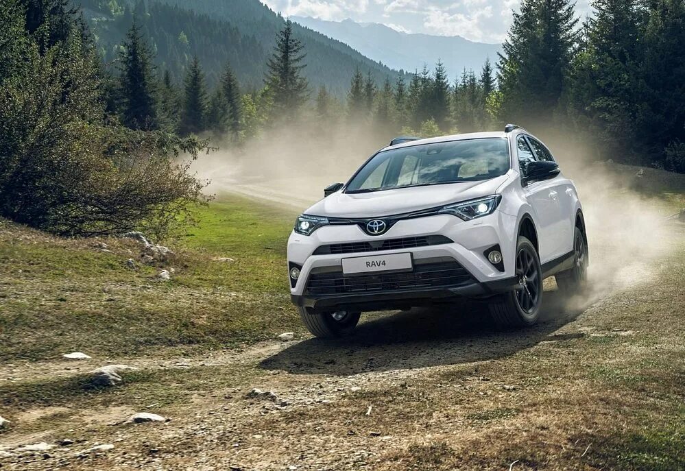 Тойота рав 4. Тойота кроссовер rav4. Кроссовер Тойота рав 4. RAV 4 IV.