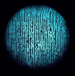 Общество тайных знаний
