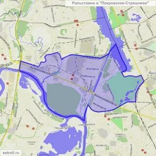 Сзао реновация последние новости покровское стрешнево