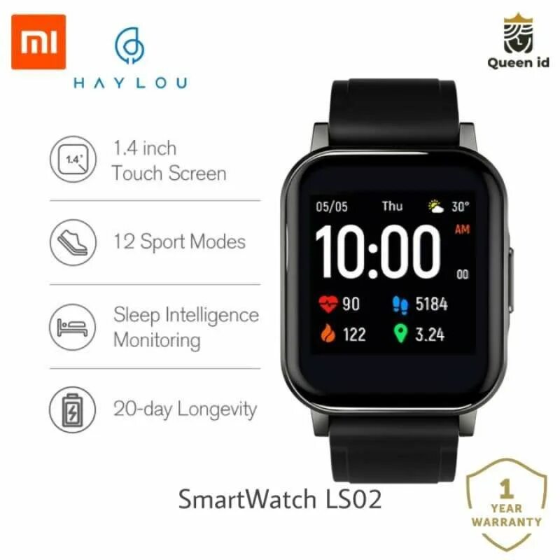 Как подключить haylou smart watch. Haylou smart watch ls02. часы xiaomi haylou ls02. умные часы haylou ls02 black. смарт-часы сяоми 2.
