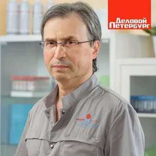 Петербургский врач