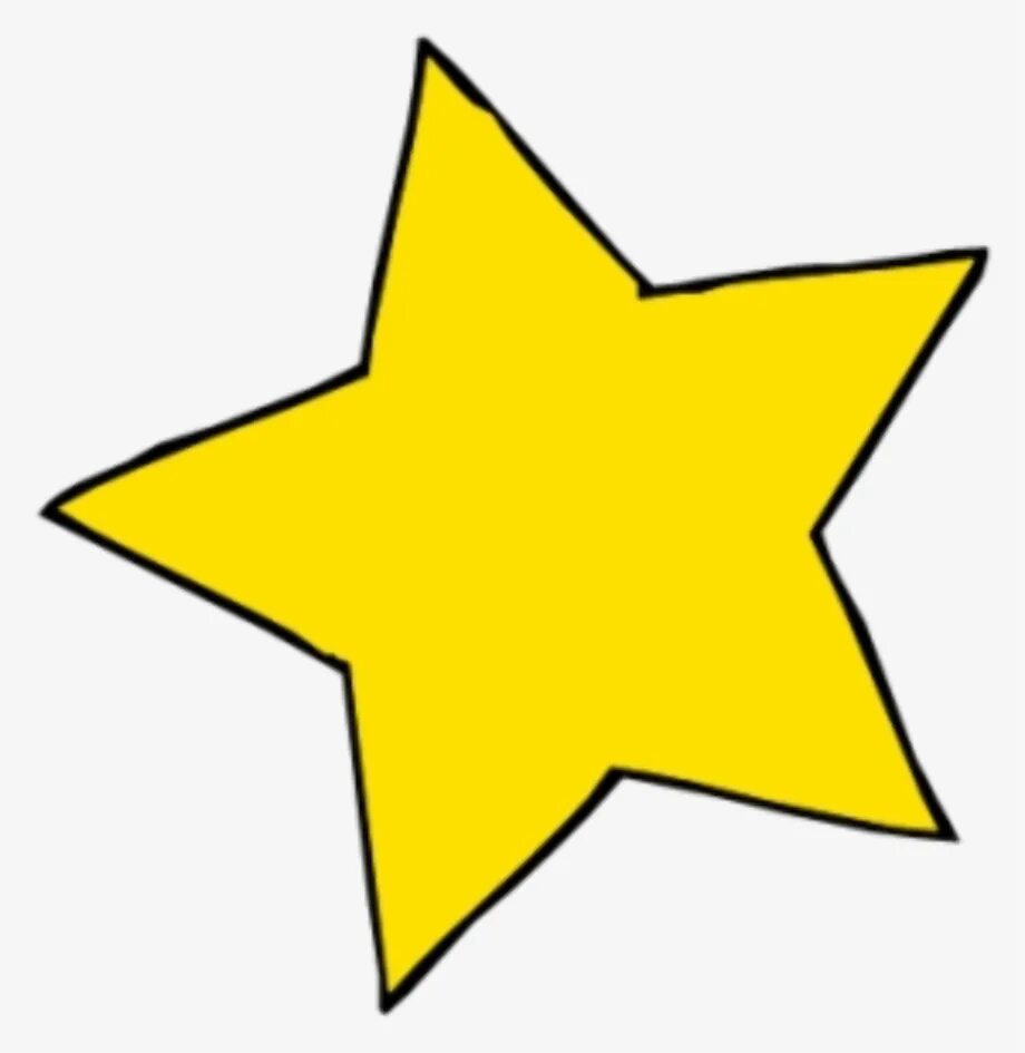 Star Star. Small Stars. Animated Star. Yellow Stars.