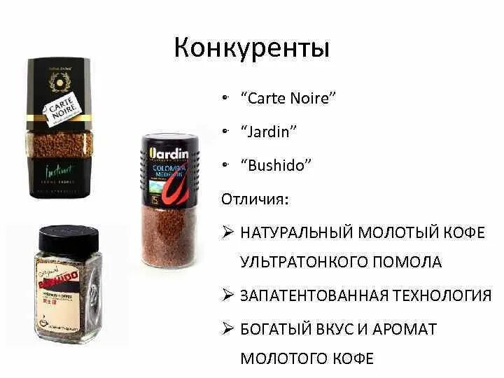 Кофе: сорта и разновидности напитка Jimdo