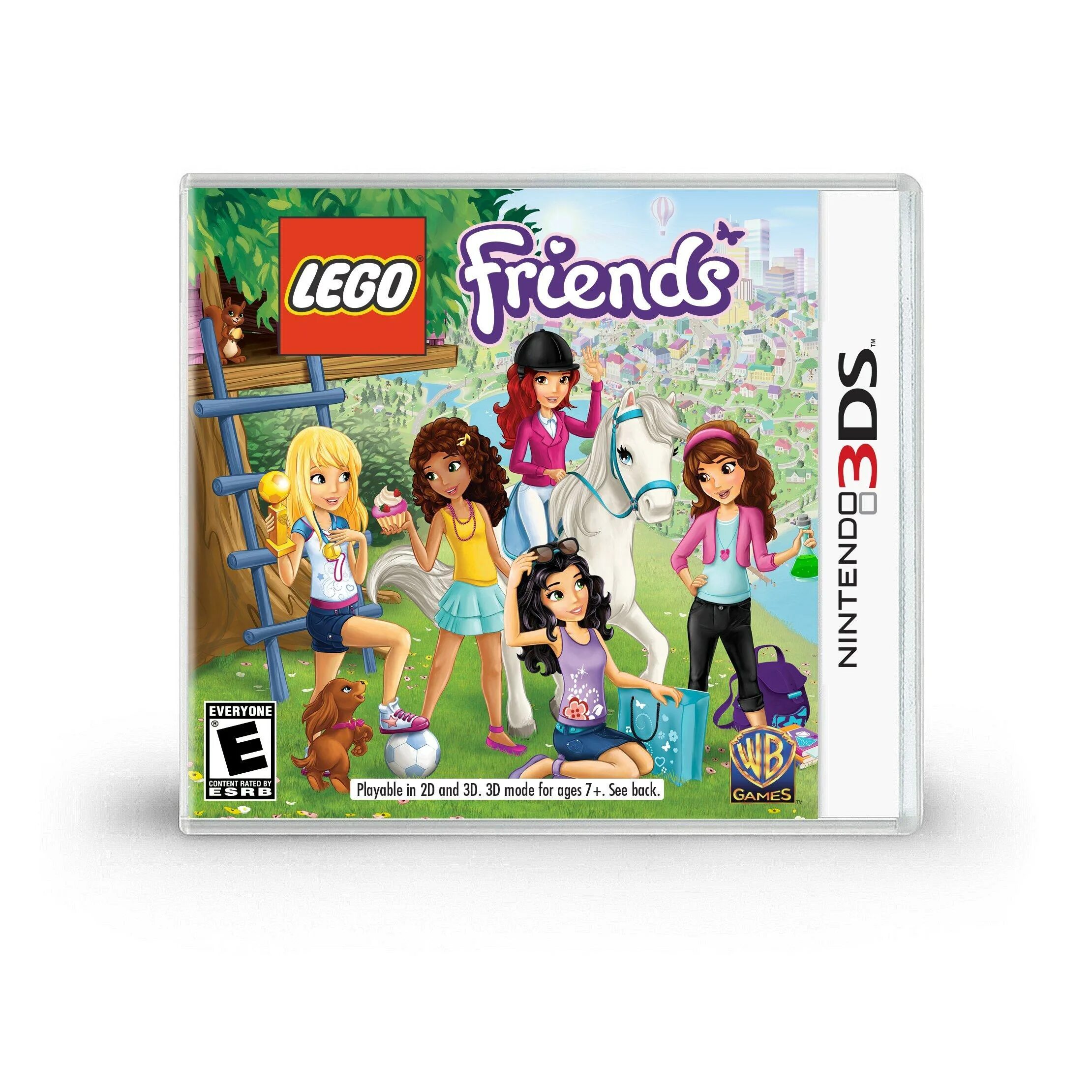 Games first friends. Игра френдс. Брендов френдс игра.