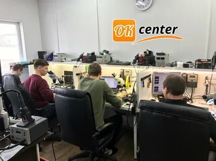 Сервисный центр ремус