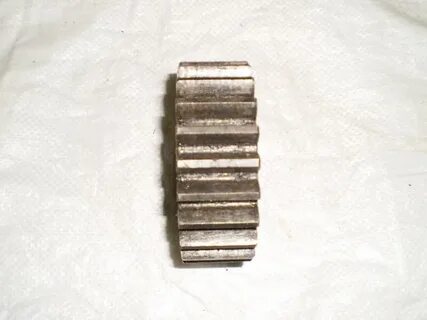 Шестерня z 23