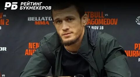 Шаблии усман кто победил
