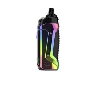 Aegis boost 2 black