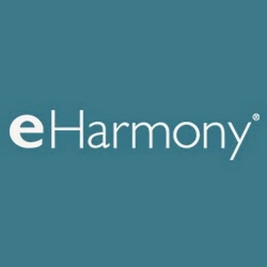 E harmony. Eharmony.