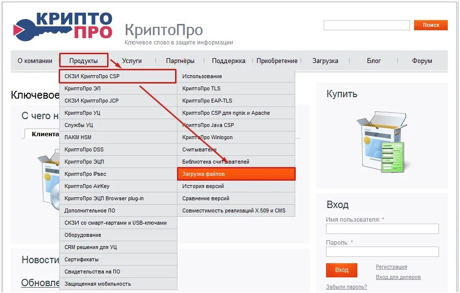 Что такое криптопро. Криптопро. криптопро csp. версия криптопро. дистрибутив скзи криптопро csp.