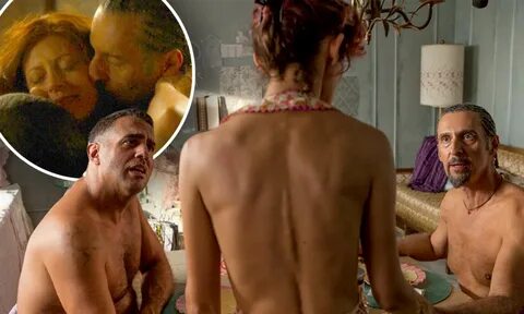 Slideshow jake cannavale naked.