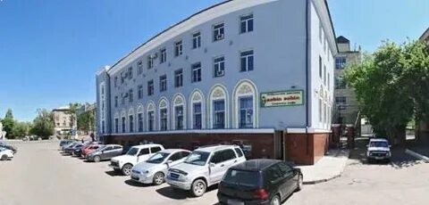 Бухар жырау 49