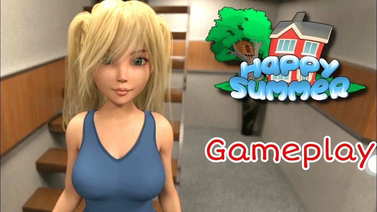 Happy summer game. Happy Summer игра. Игры Happy Summer 1.0. Happy Summer игра Rosy. Happy Summer игра Rosy 18.