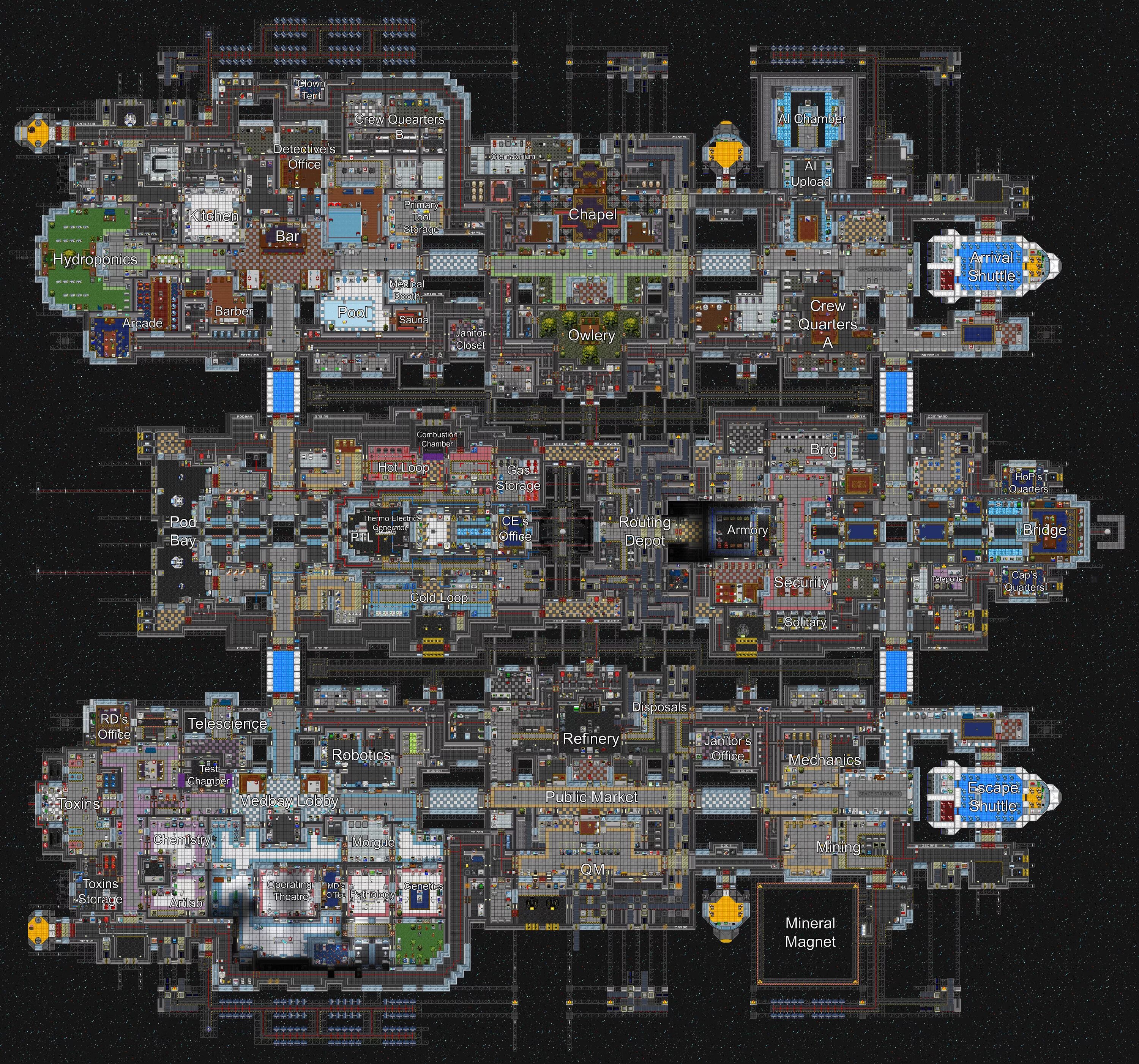 Map 13