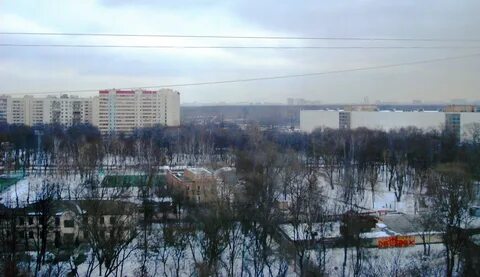 Погода москва перова