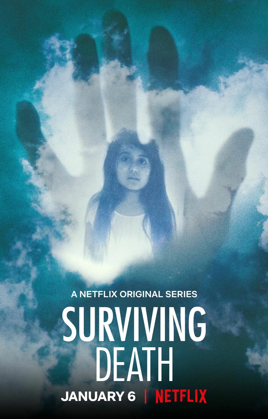 Surviving death. Surviving death