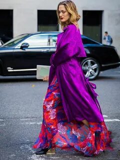 Style цвет