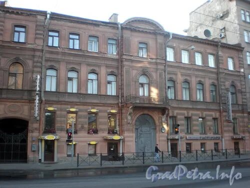 Обзор ресторана Birch из Санкт Петербурга, который возглавил рейтинг премии WHER