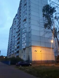 Тимуровская улица санкт петербург