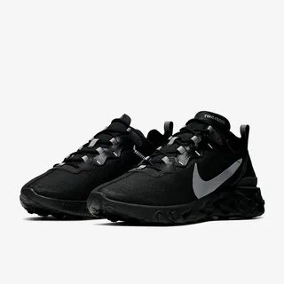 55 a black