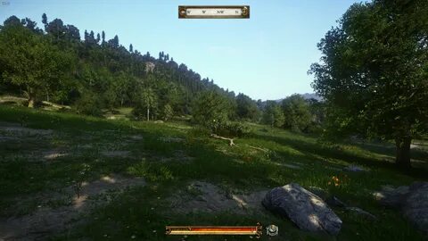 Моды на kingdom come deliverance