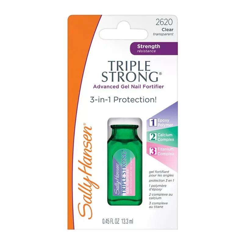 Салли хансен укрепитель для ногтей. Triple strong. Triple strong. Салли хансен гель 3в1 для защиты ногтей. Салли хансен трипл эффект.