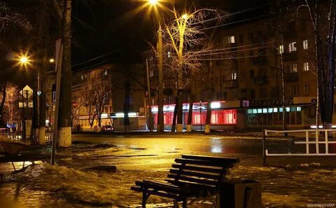 Город сокол улицы
