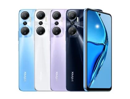 Телефон hot 30 pro