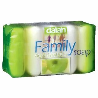 Family soap