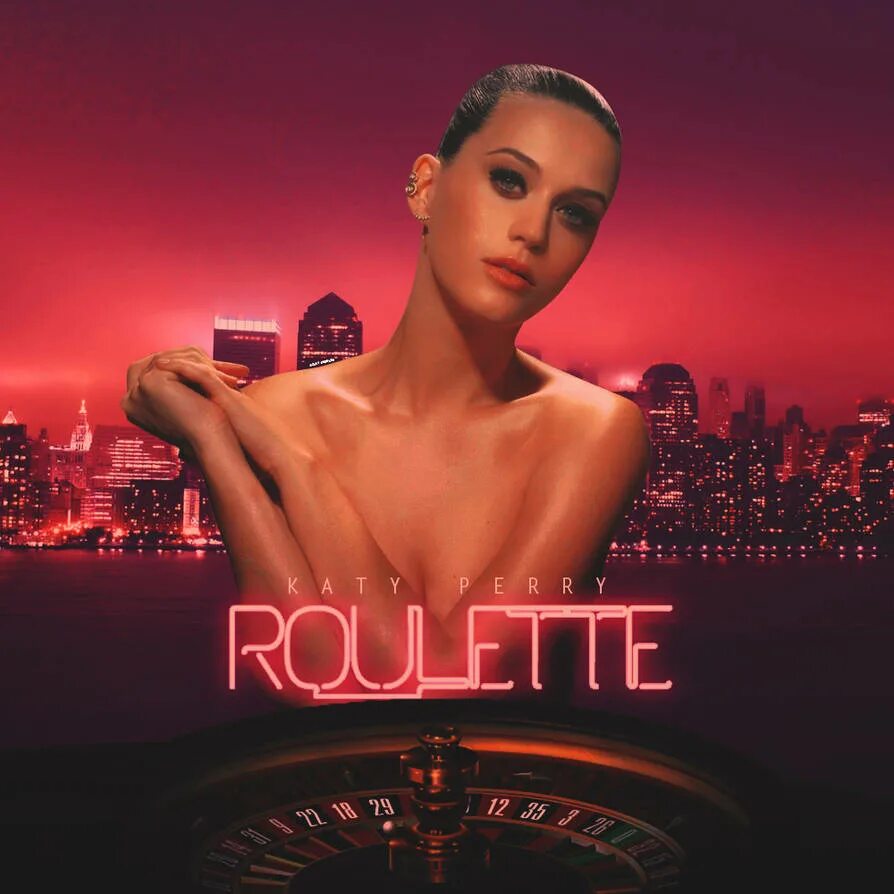 Луна рулетка. Кэти Роулетт. Katy Perry Roulette. Roulette Katy Perry 2017. Песни 2014-2016 года.