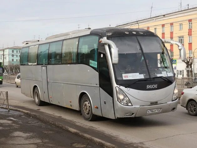 МП ПАТП Железногорск Красноярский край 189. Маршрут 189 Железногорск Красноярск. Shuchi ytk6126, 2009. Shuchi ytk 6126 кабина. Красноярск железногорск 189 купить