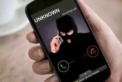 Зачем звонят номера и молчат